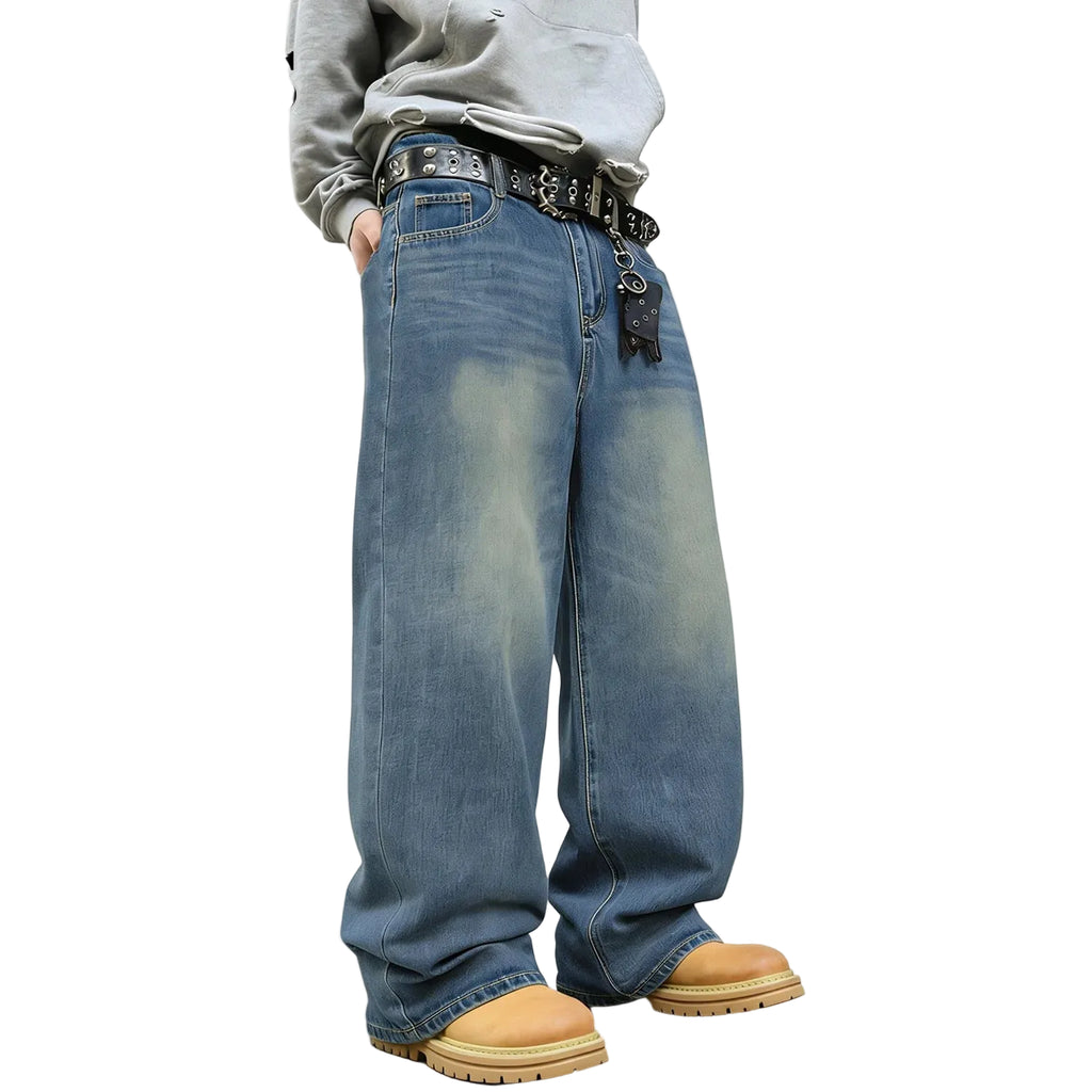 Heart Breaker Jeans