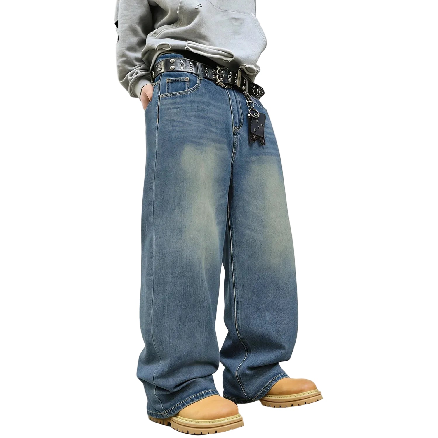 Heart Breaker Jeans