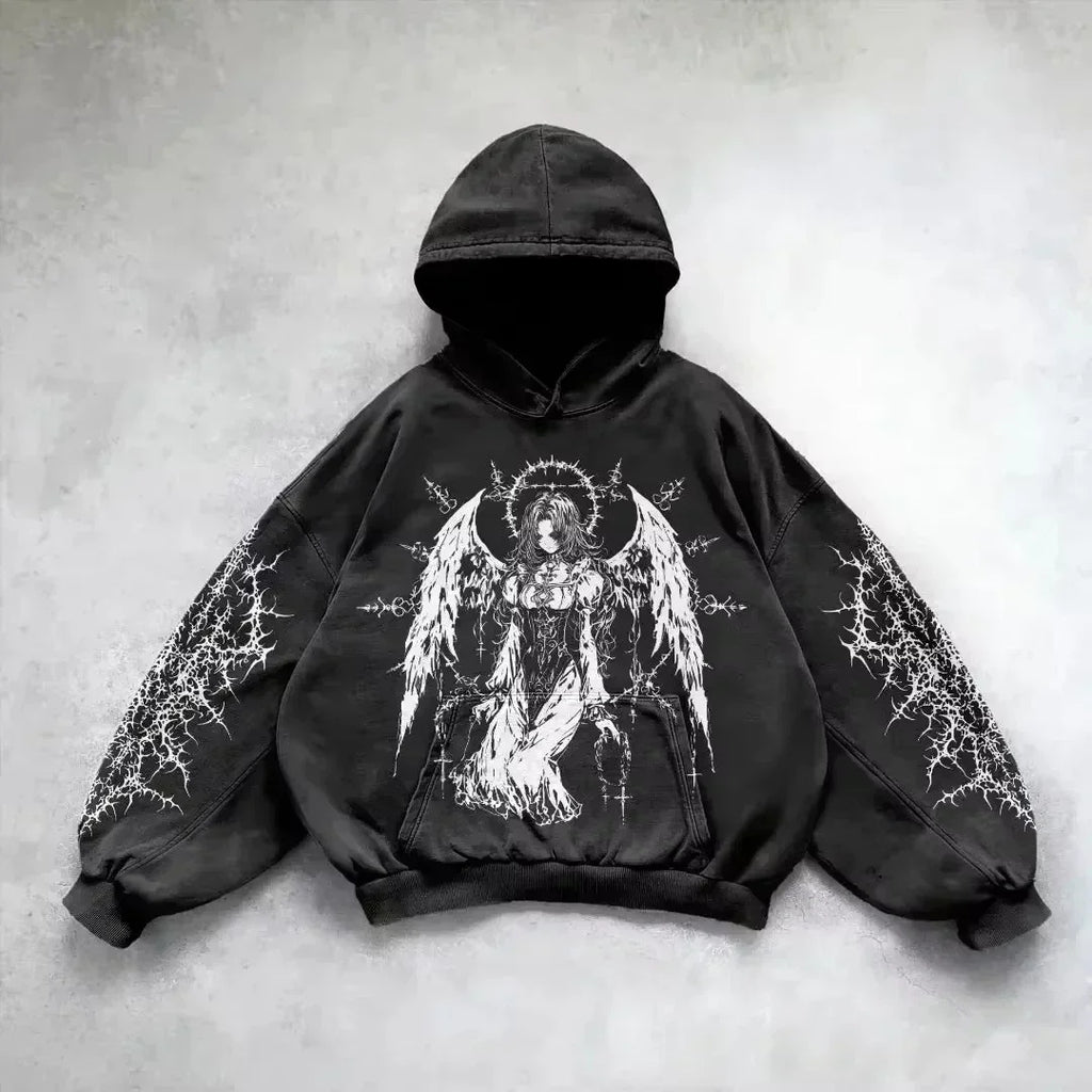 Atarneus Hoodie
