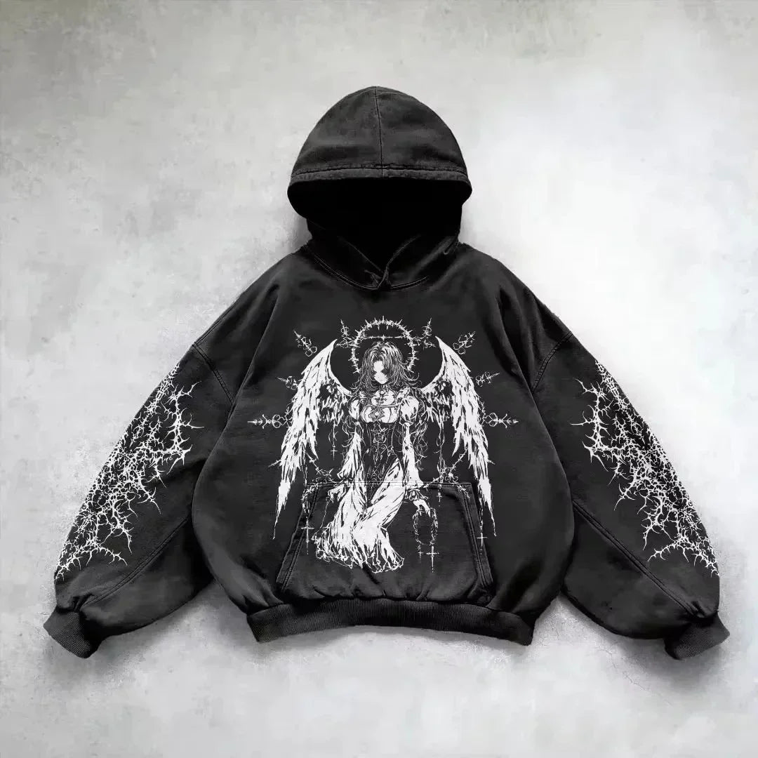 Atarneus Hoodie