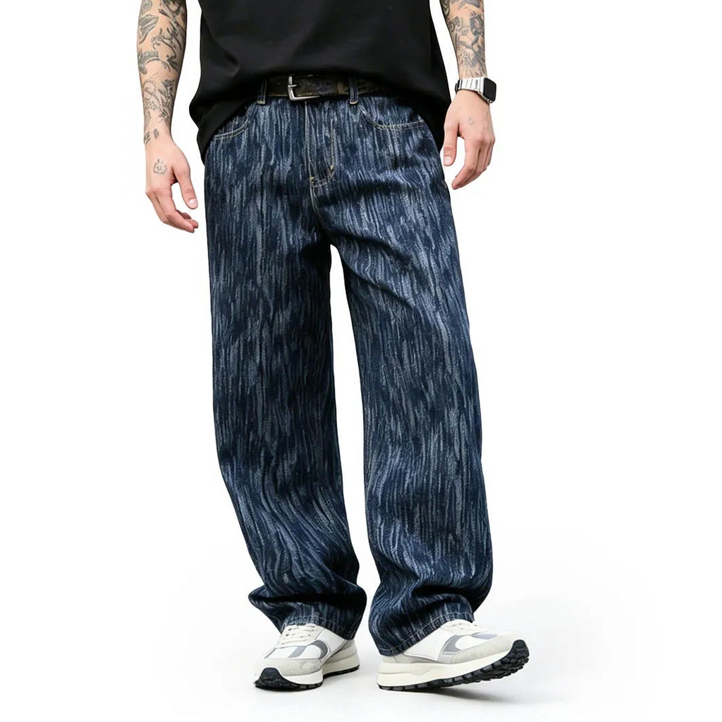 Amiternum Jeans