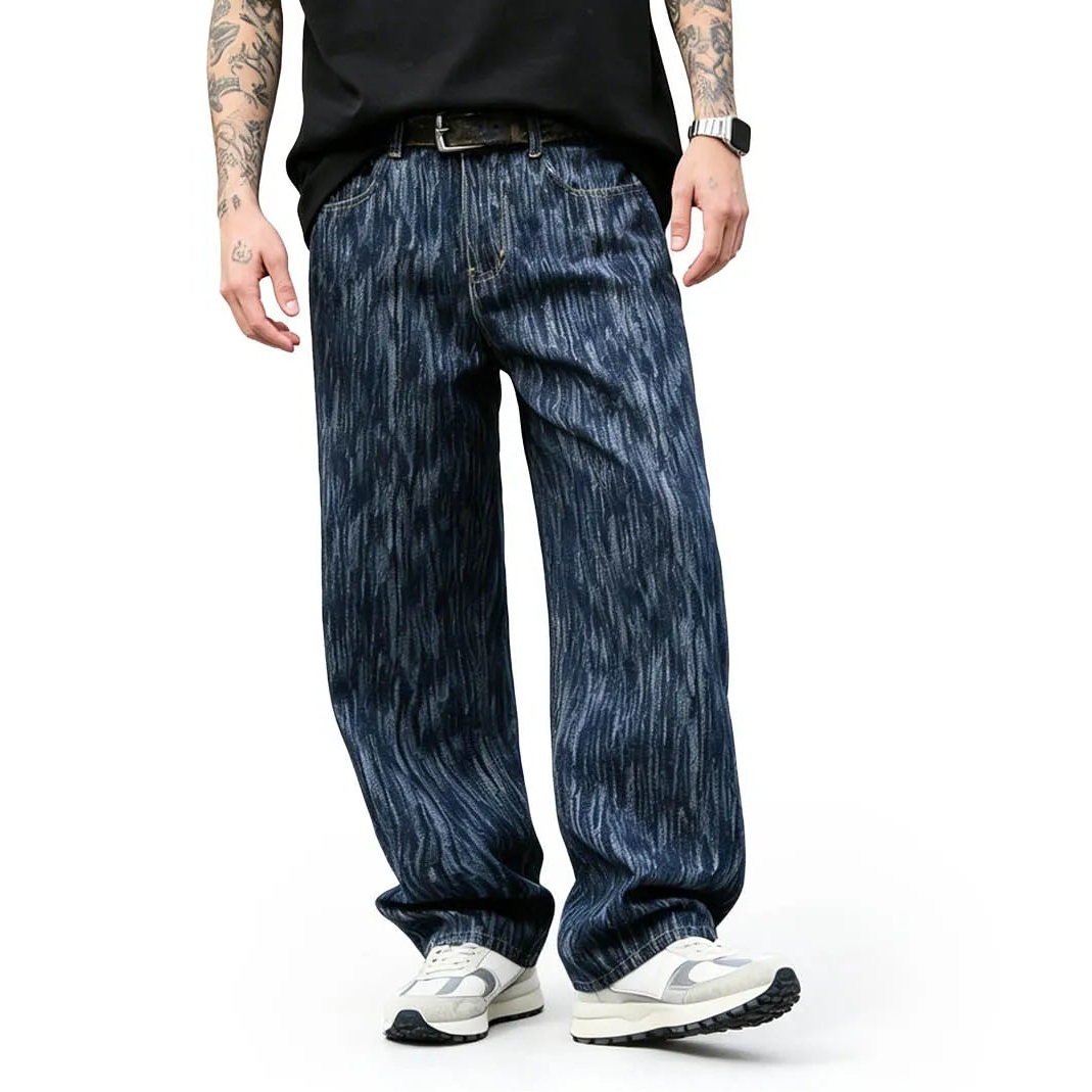 Amiternum Jeans