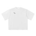 Oversized Drop Shoulder T-Shirt
