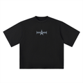 Oversized Drop Shoulder T-Shirt