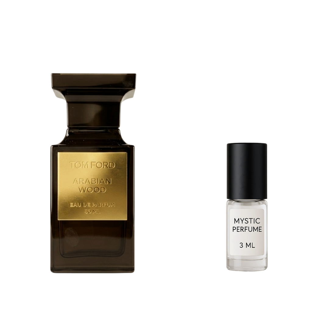 Tom Ford Arabian Wood