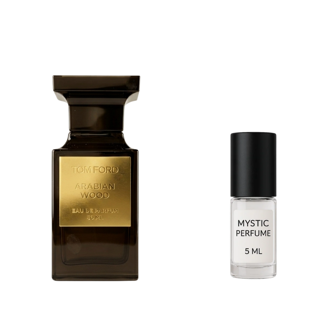 Tom Ford Arabian Wood